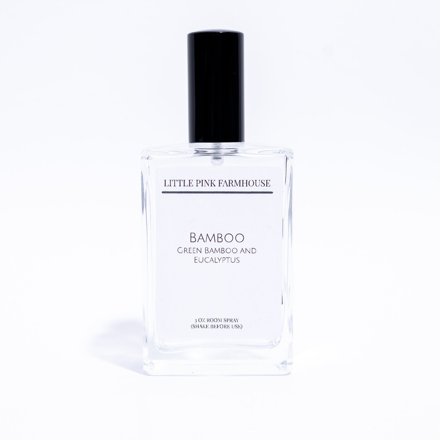 Bamboo Room Spray