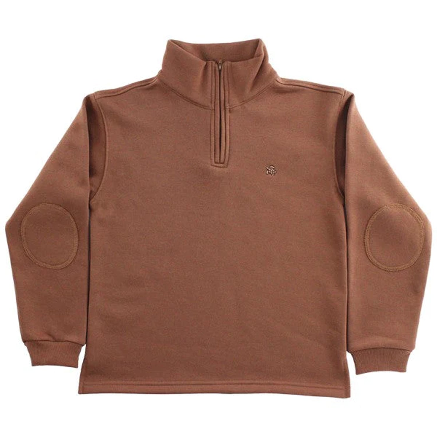 Bark Glenn Half Zip Pull Over