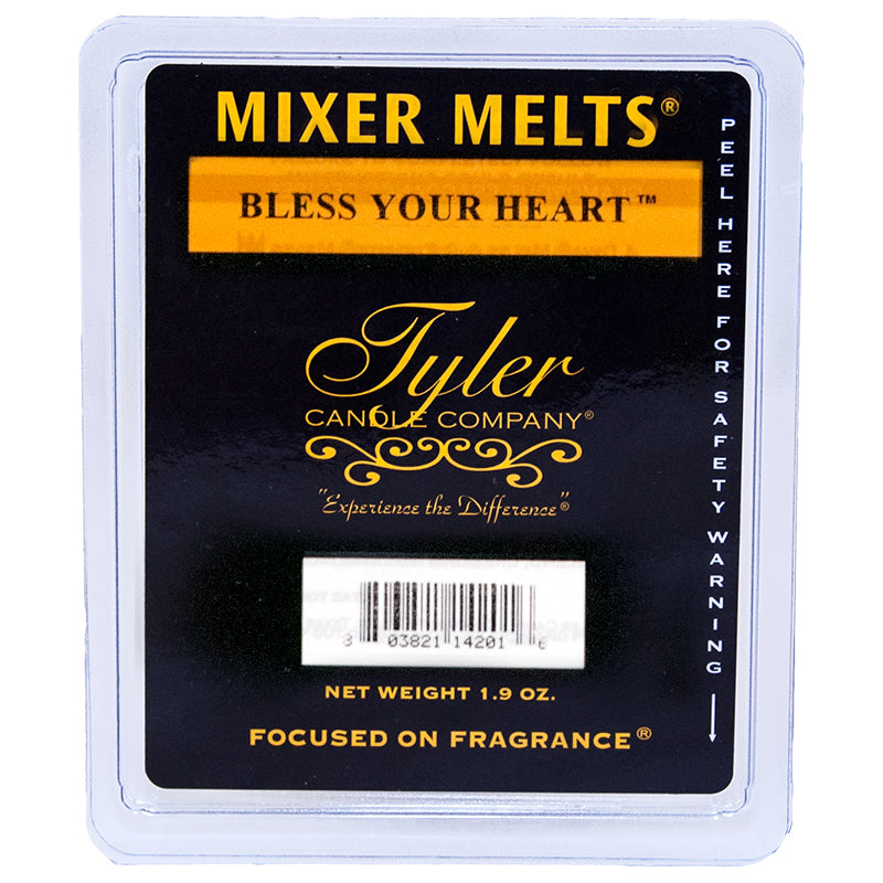 Bless Your Heart Mixer Melts