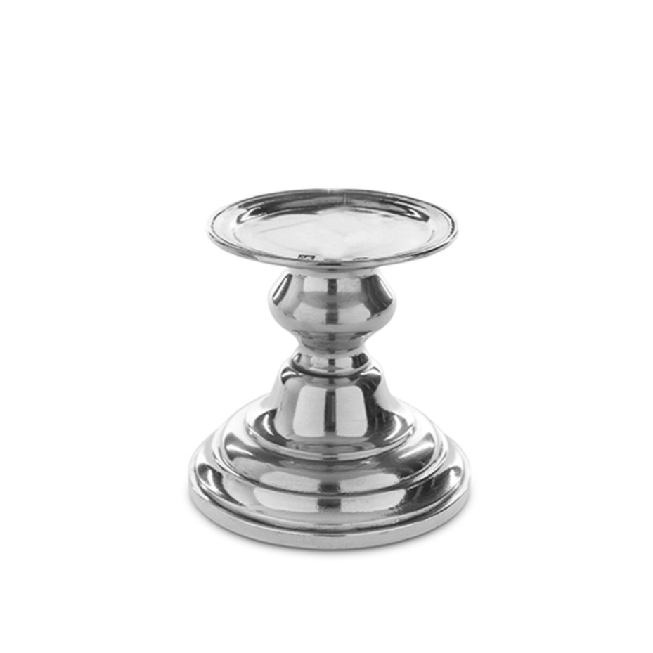Giovanna Pillar Candleholder