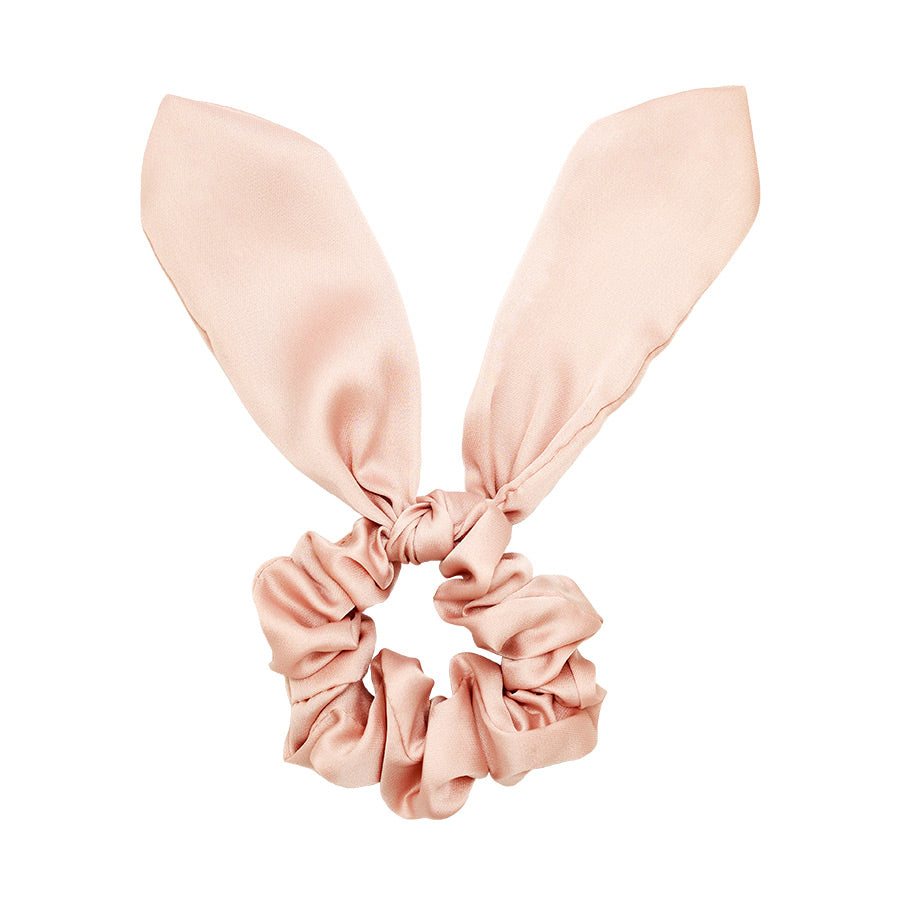 Rosato Capri Scrunchie