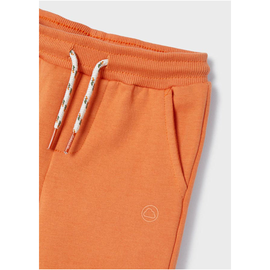 Carrot Long Tracksuit Pants