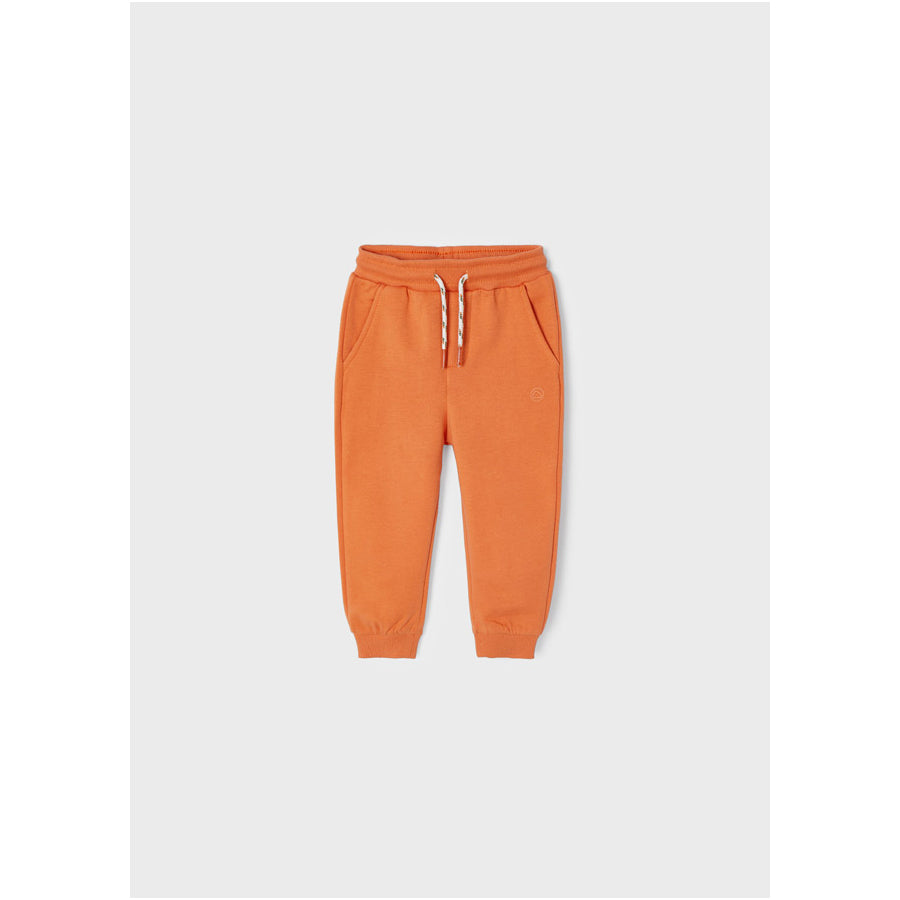 Carrot Long Tracksuit Pants