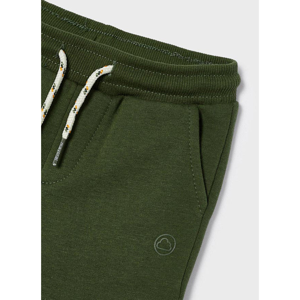 Ivy Green Tracksuit Pants