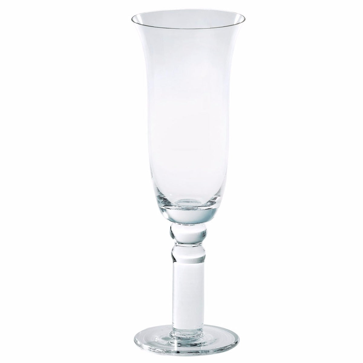 Puccinelli Classic Champagne Glass