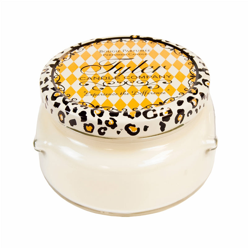 Entitled 11 oz Candle