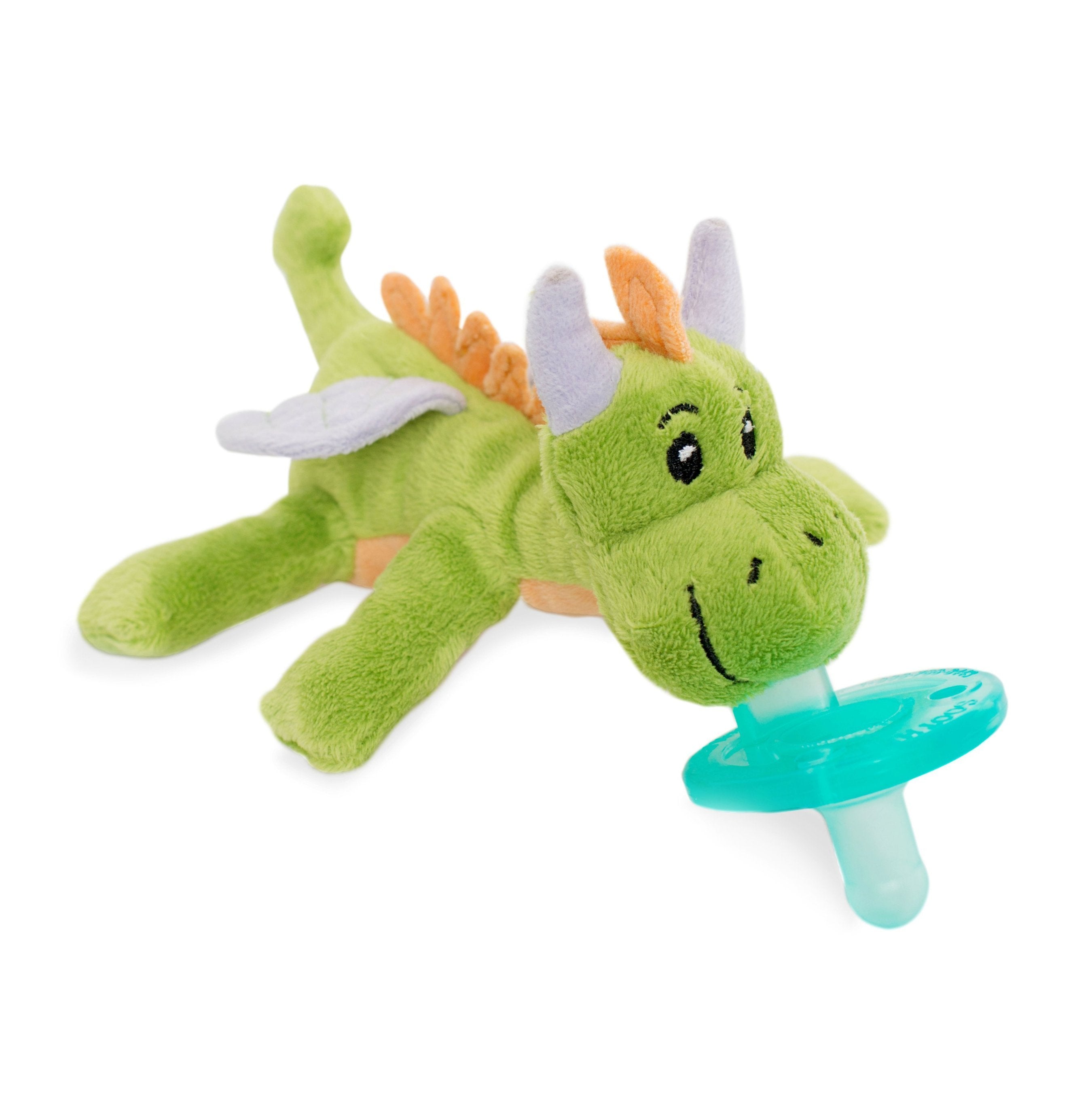 WubbaNub Fairytale Dragon