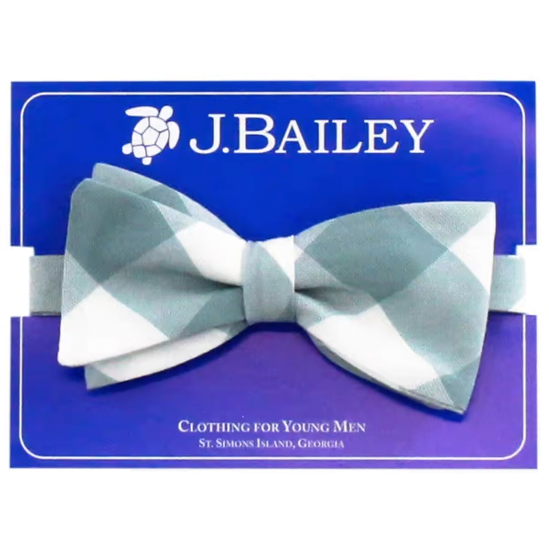 Fog Bow Tie