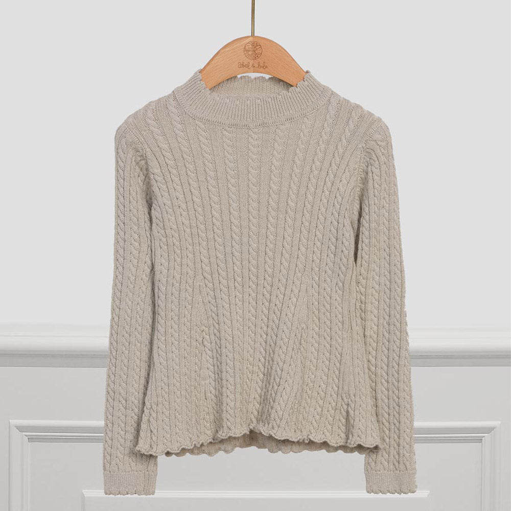 Stone Sweater