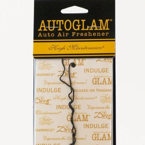High Maintenance Autoglam