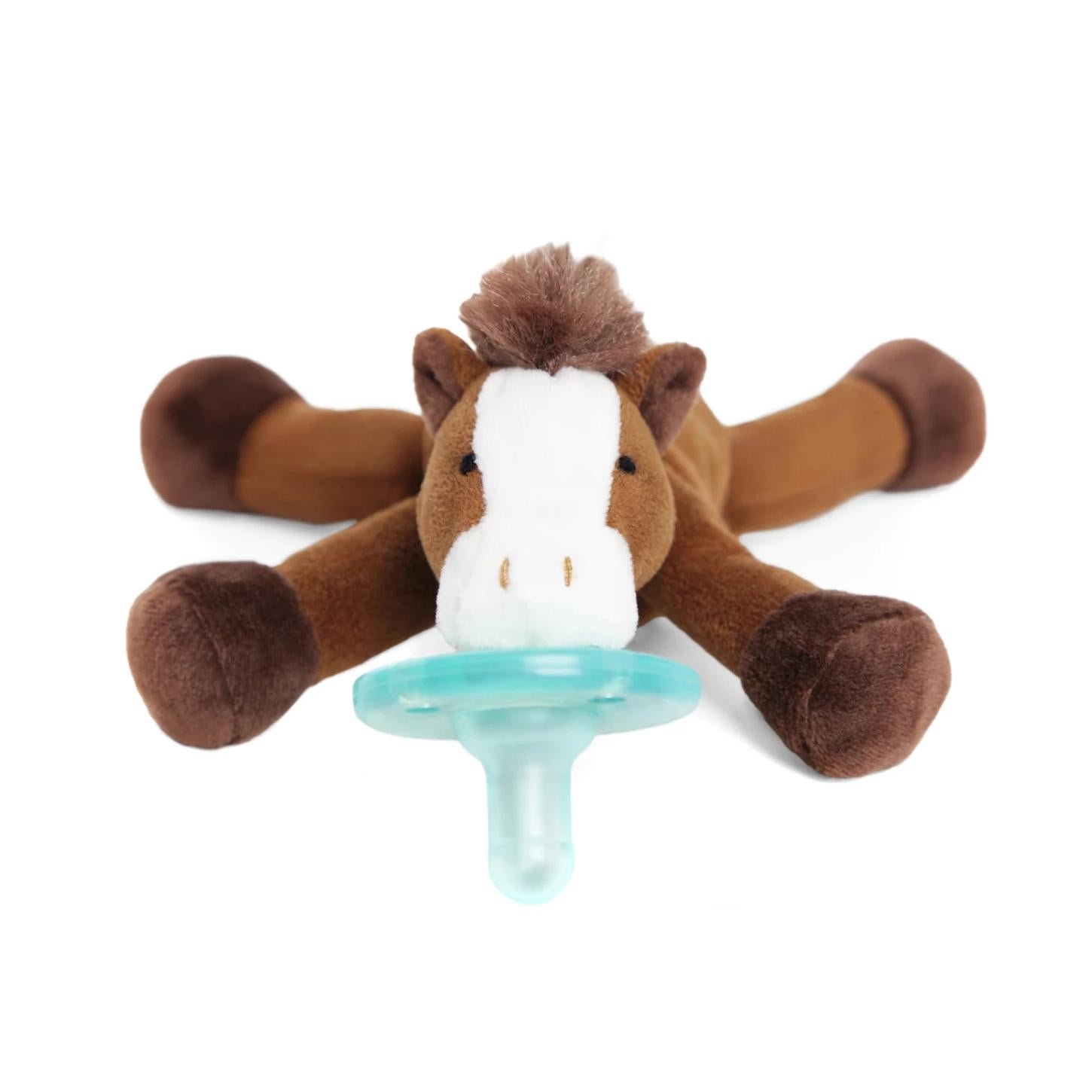 WubbaNub Horse