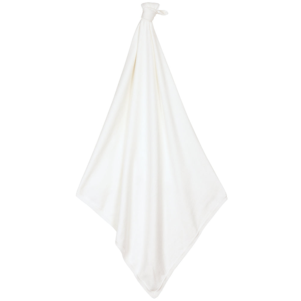 Ivory Take Me Home Blanket