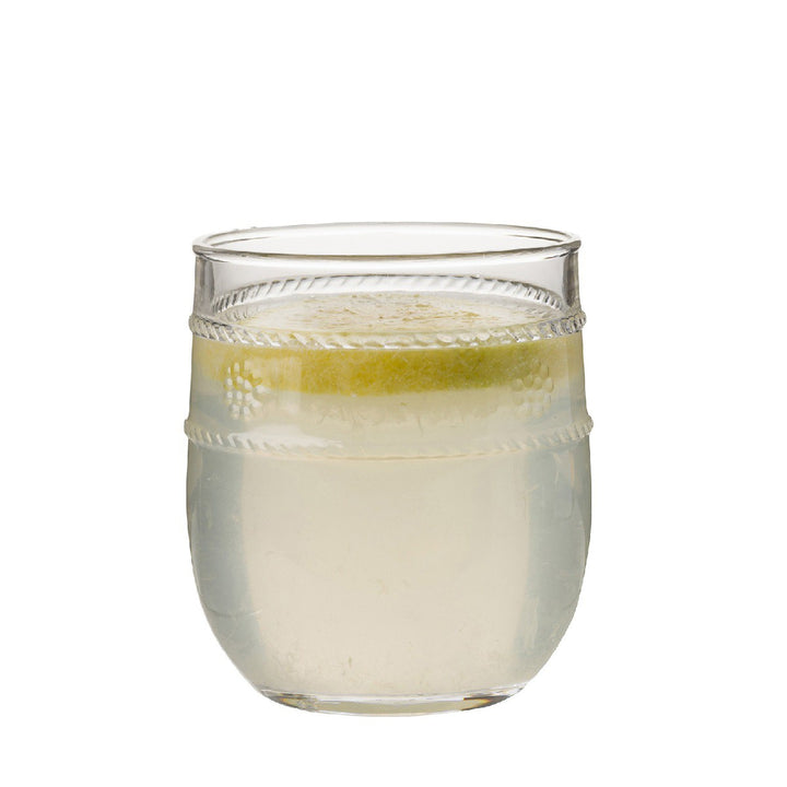 Isabella Acrylic Small Tumbler