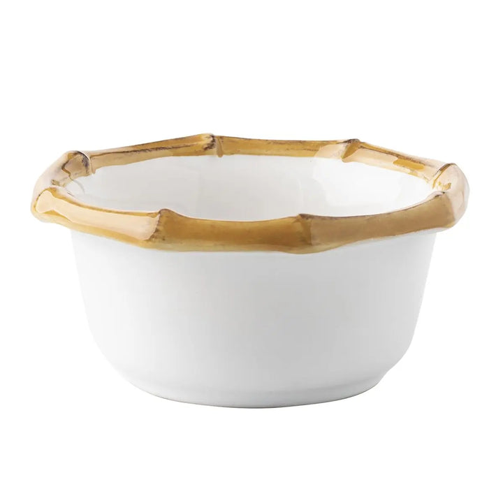Bamboo Ramekin - Natural