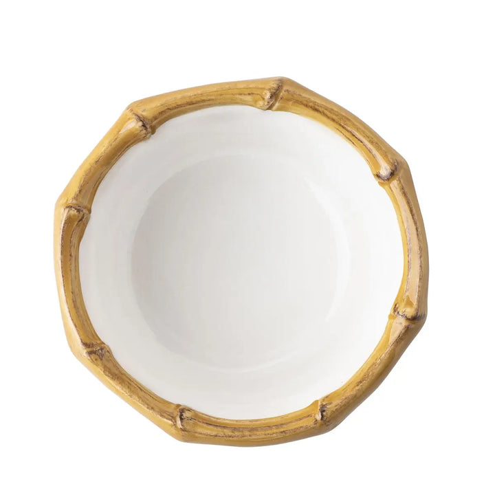 Bamboo Ramekin - Natural