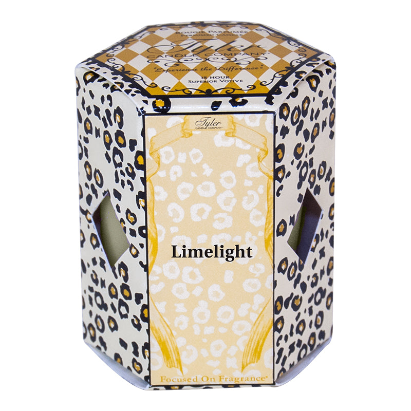 Limelight Votive