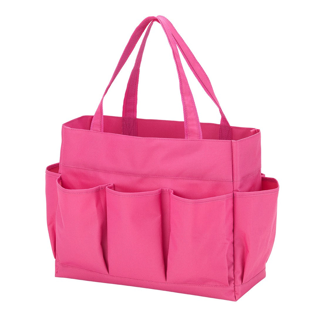 kkgivingtree - Hot Pink Carry All Bag - K&K's Giving Tree