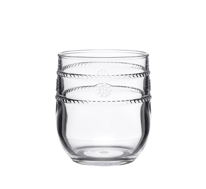 Isabella Acrylic Small Tumbler
