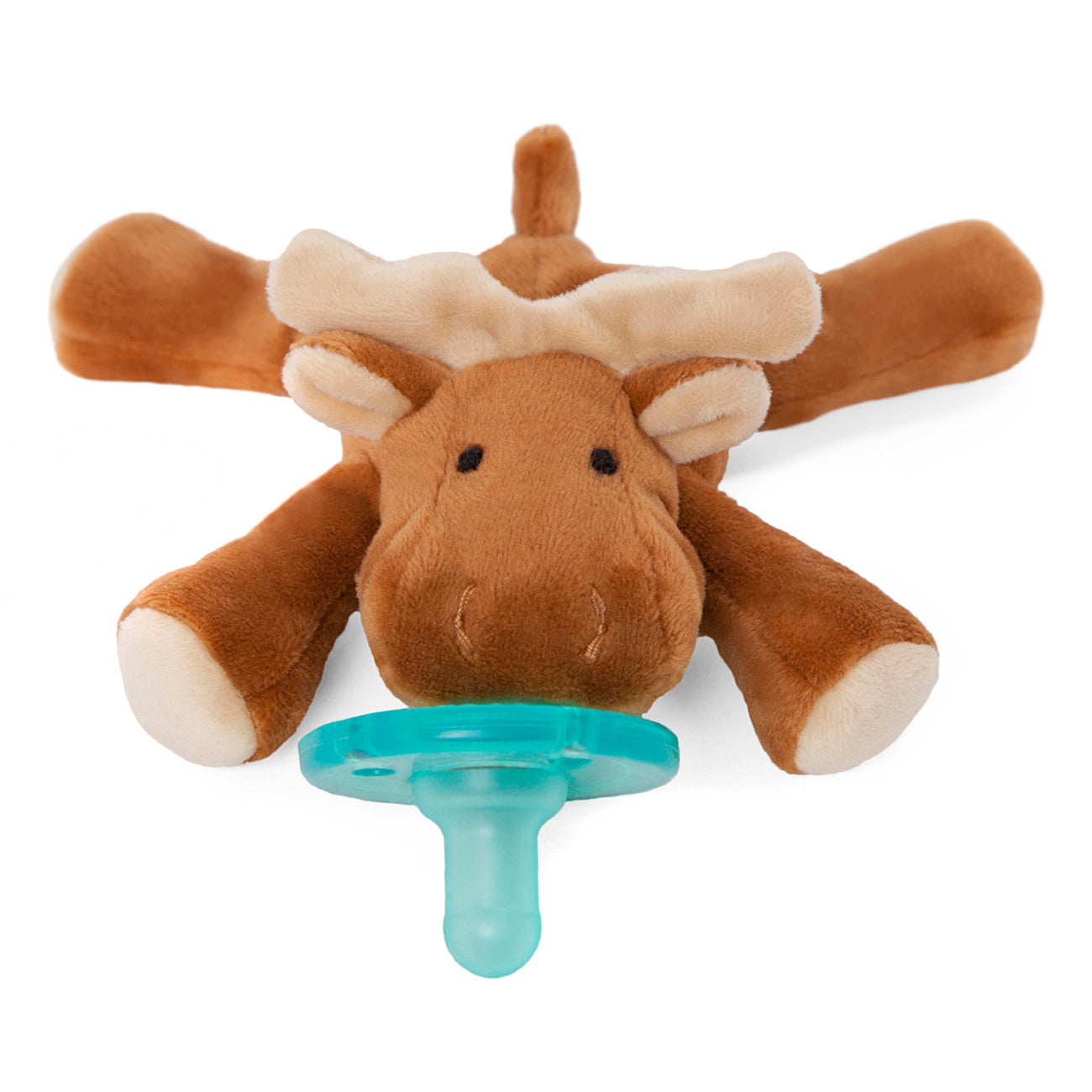 WubbaNub Moose