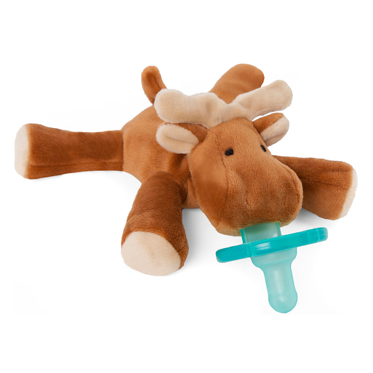 WubbaNub Moose