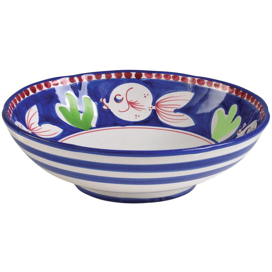 Campagna Pesce Large Serving Bowl