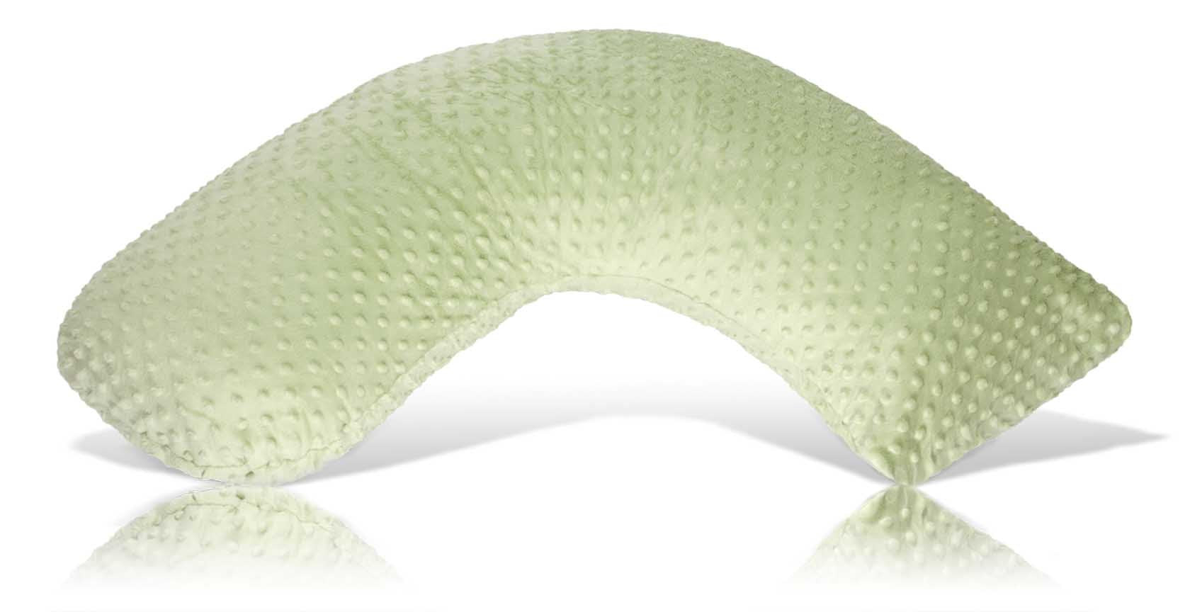 Sage Luna Lullaby Bosom Baby Nursing Pillow