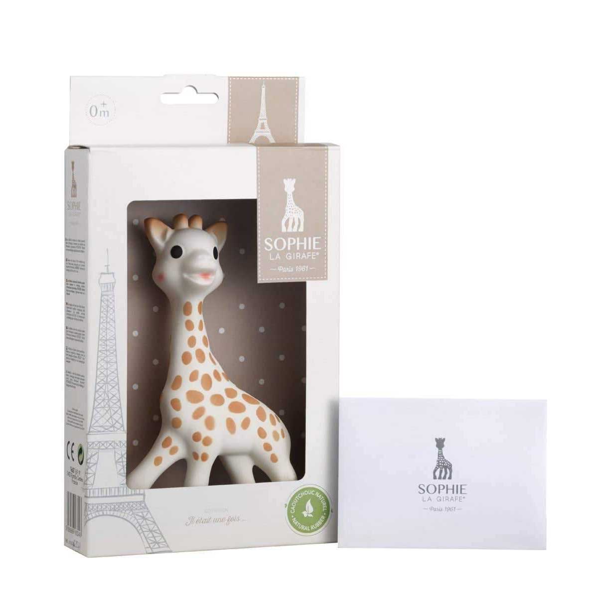 Sophie la Girafe Toy