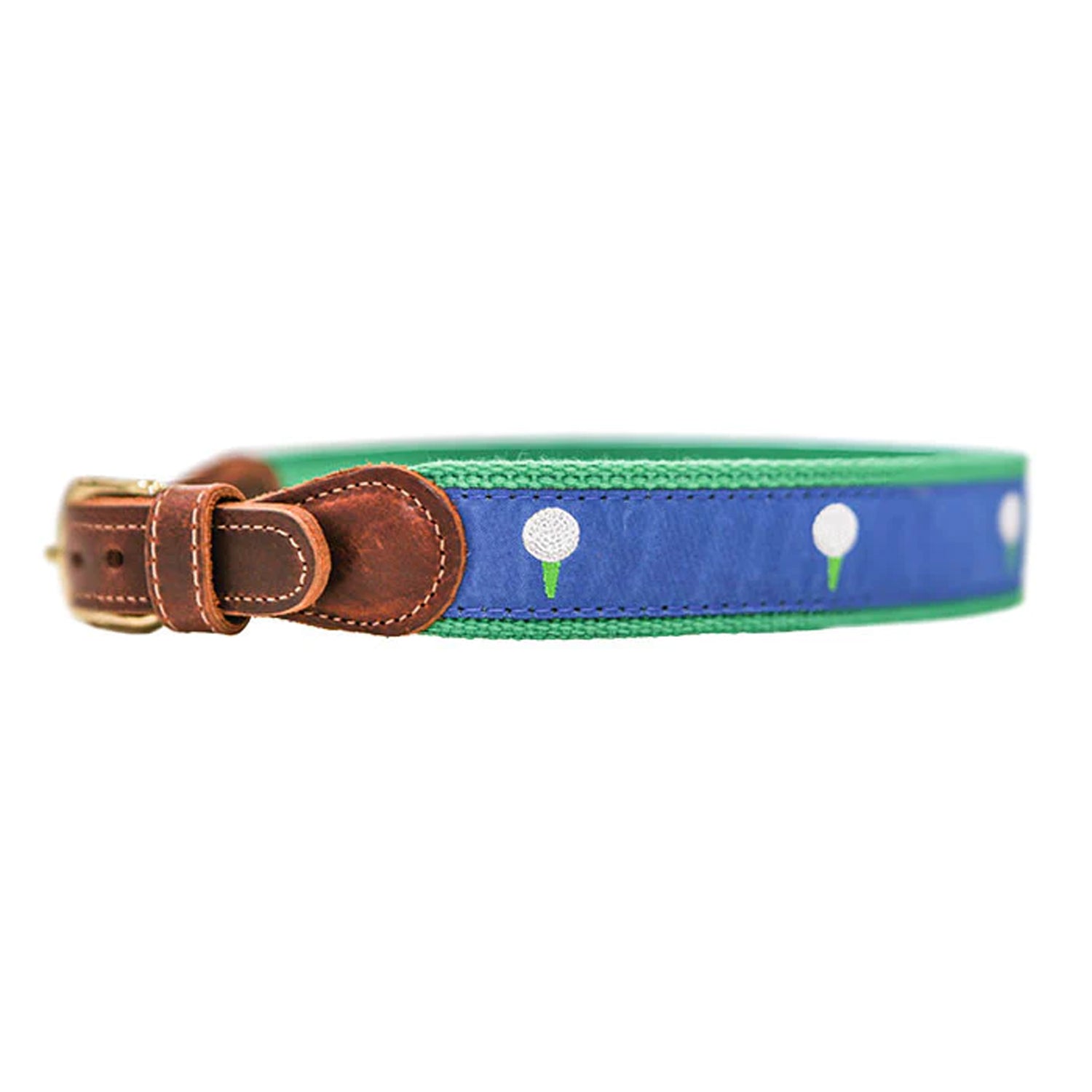 Tee Time Buddy Belt