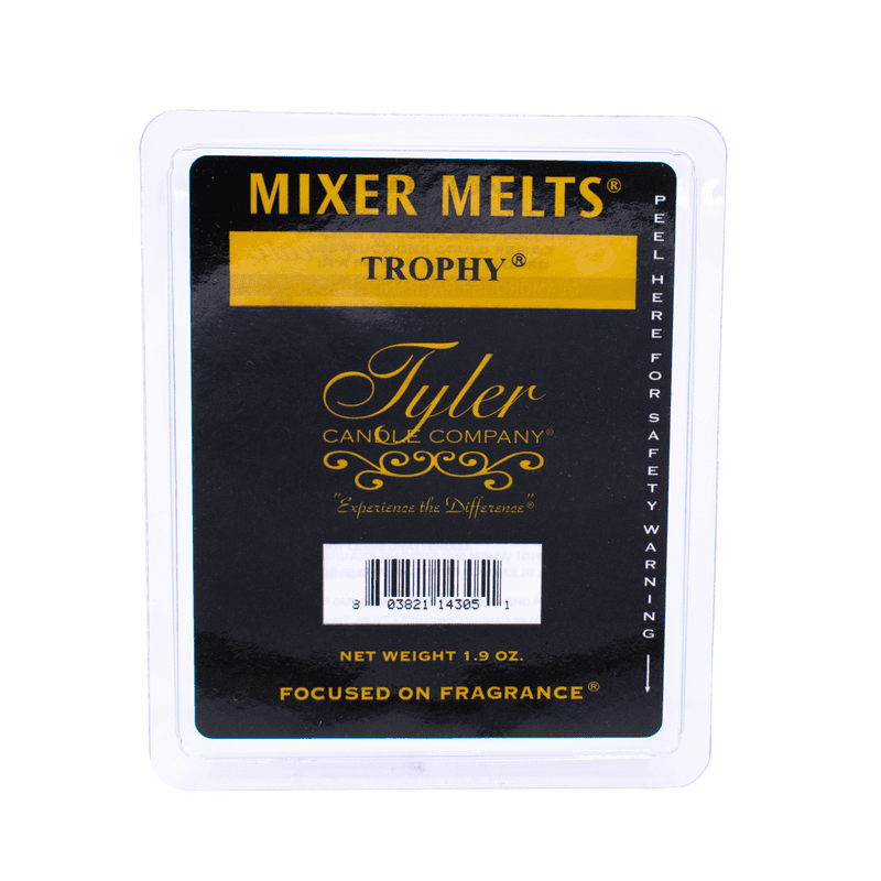 Trophy Mixer Melt