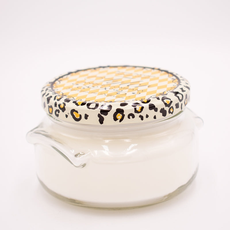 Unprecedented 11 oz Candle