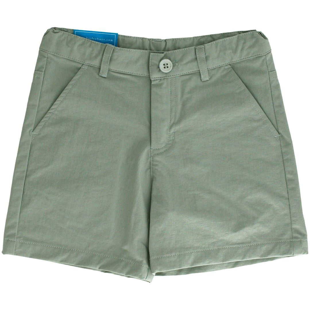 Iron Performance Club Shorts
