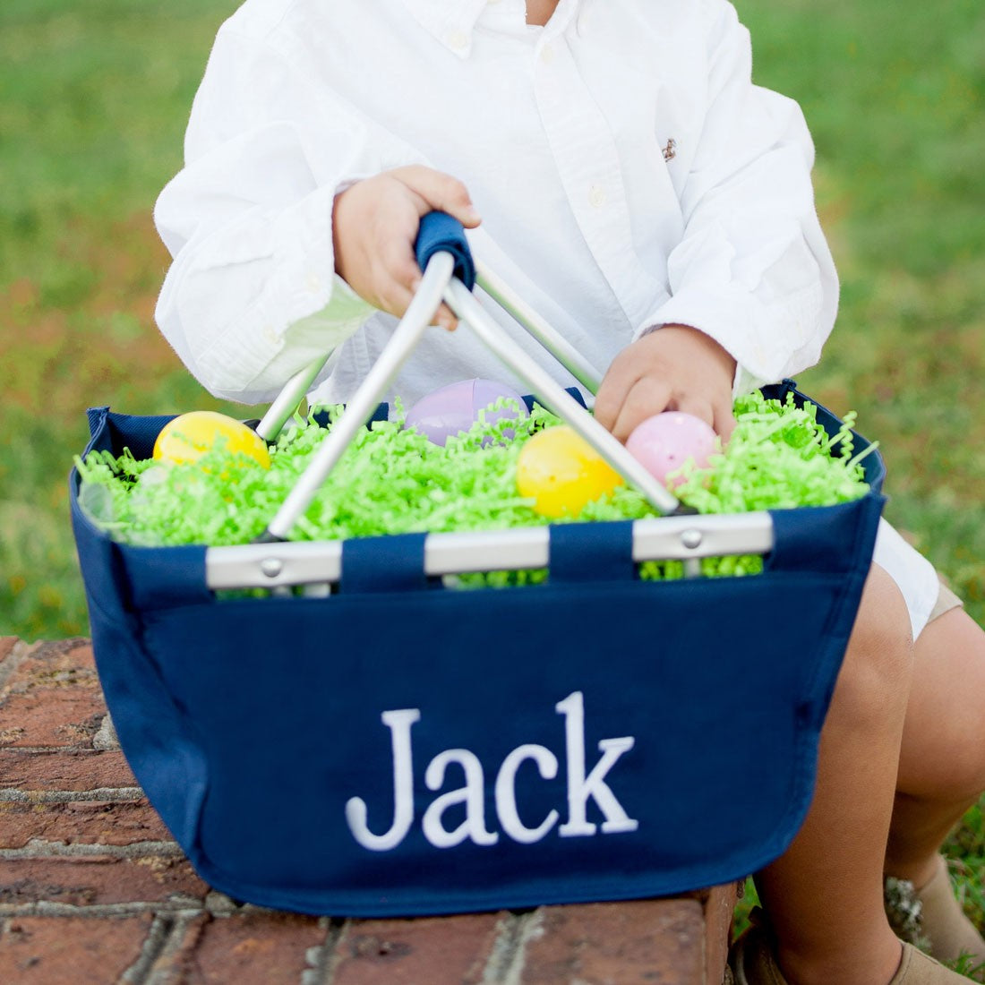 Baskets & Buckets