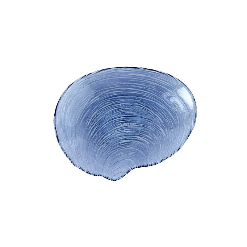 Isola Glass Shell Plate