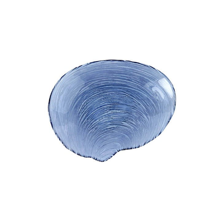 Isola Glass Shell Plate
