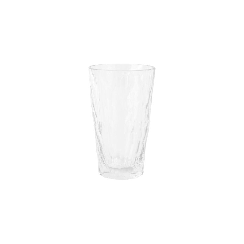 Superglass Clear Tumbler