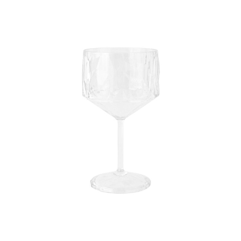 Superglass Clear Gin Glass