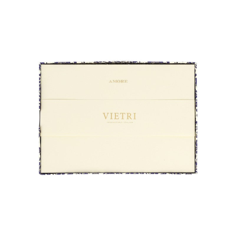 Carta Italiana Amore Notepad (50 Sheets)
