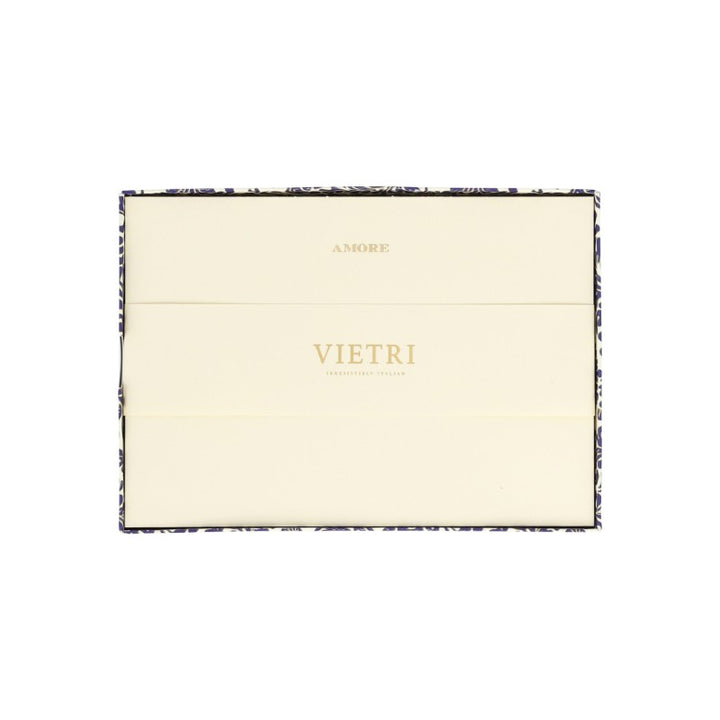 Carta Italiana Amore Notepad (50 Sheets)