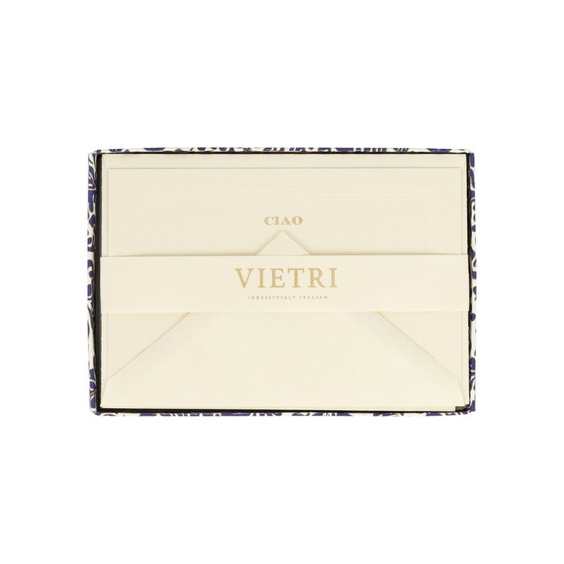 Carta Italiana Ciao Notecard Set (Pack of 10)