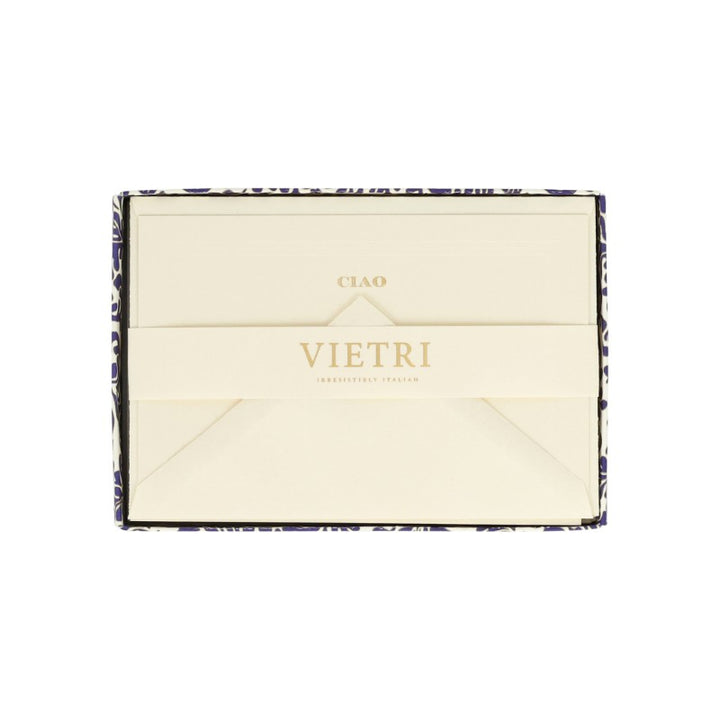 Carta Italiana Ciao Notecard Set (Pack of 10)