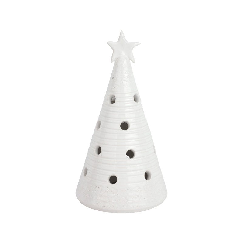 Foresta White Large Tree