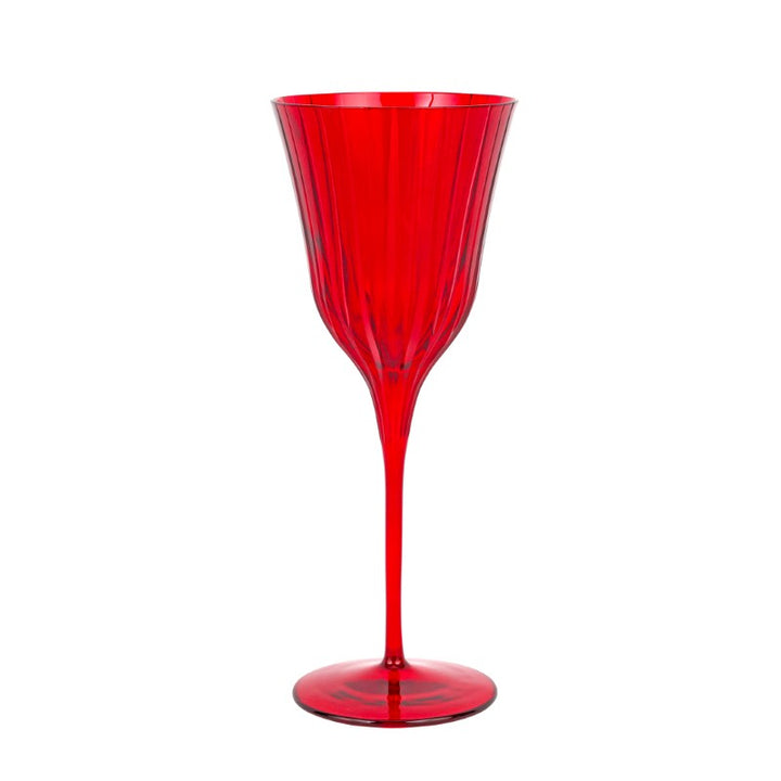 Natalia Red Wine Glass