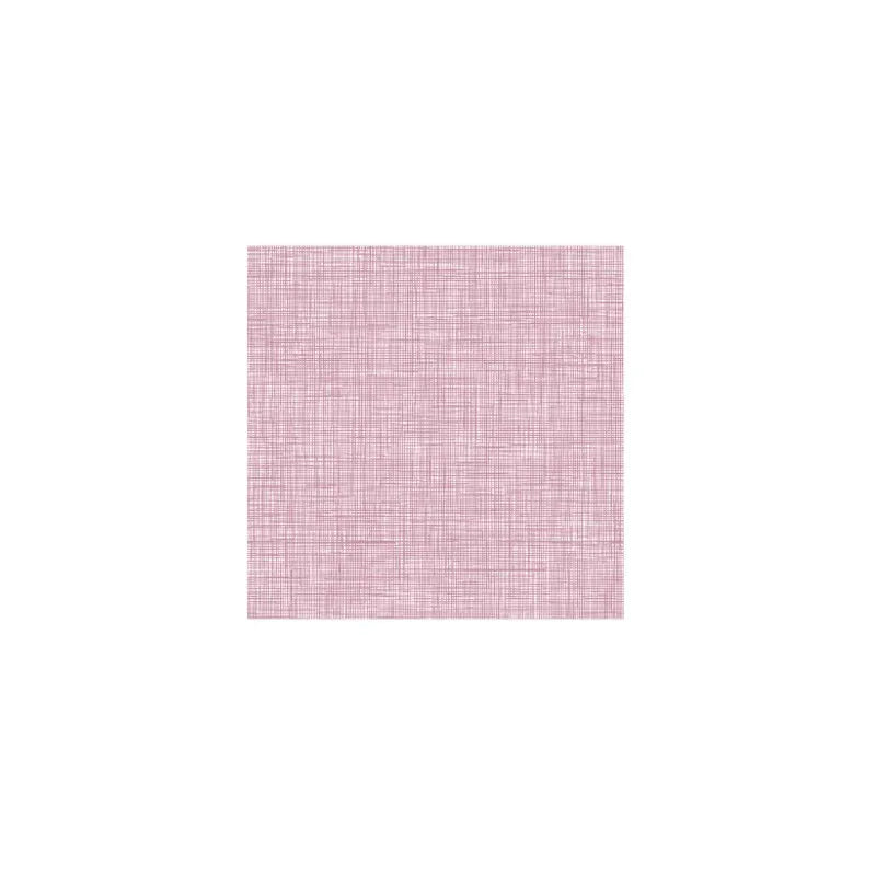 Papersoft Napkins Easy Bordeaux Cocktail Napkins (Pack of 20)