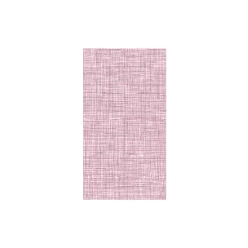 Papersoft Napkins Easy Bordeaux Guest Towels (Pack of 20)