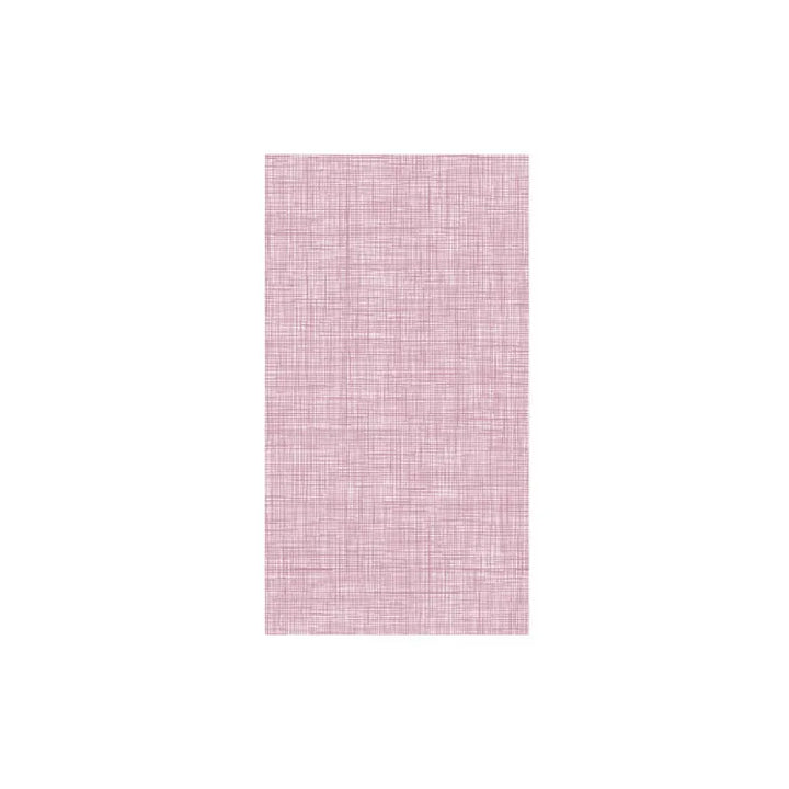 Papersoft Napkins Easy Bordeaux Guest Towels (Pack of 20)