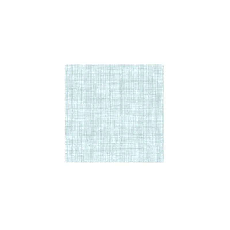 Papersoft Napkins Easy Light Blue Cocktail Napkins (Pack of 20)