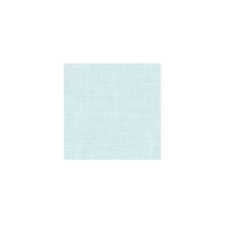 Papersoft Napkins Easy Light Blue Cocktail Napkins (Pack of 20)