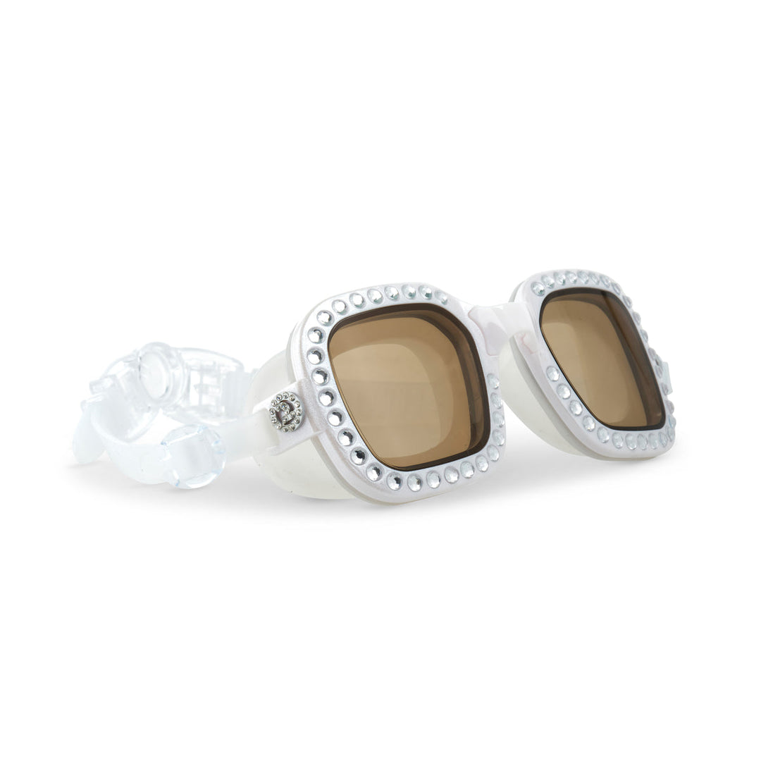 Cloud Bring Vibrancy Swim Goggles