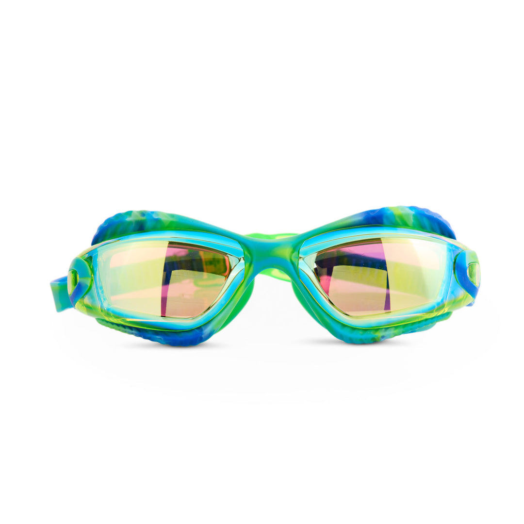 Green Oasis Time to Explore Boy Kids&