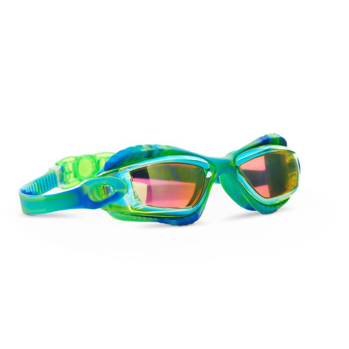 Green Oasis Time to Explore Boy Kids&